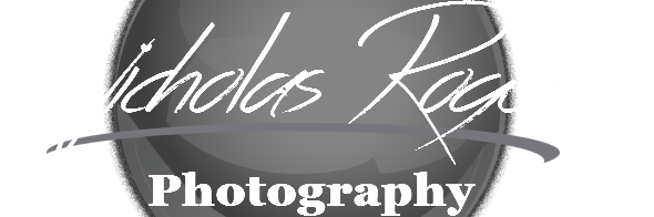 Nicholas Rogers Photography Blog